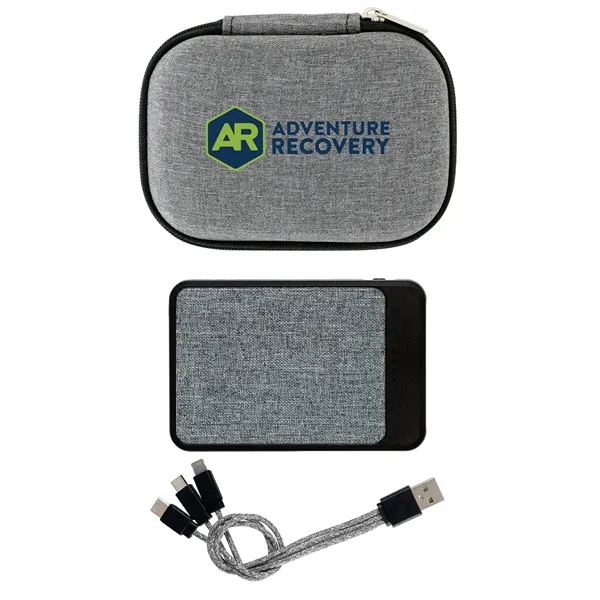 RIDGE TECHIE POWER SET... from ASI 30208 A P Specialties / AP Specialties