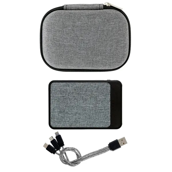 RIDGE TECHIE POWER SET... from ASI 30208 A P Specialties / AP Specialties