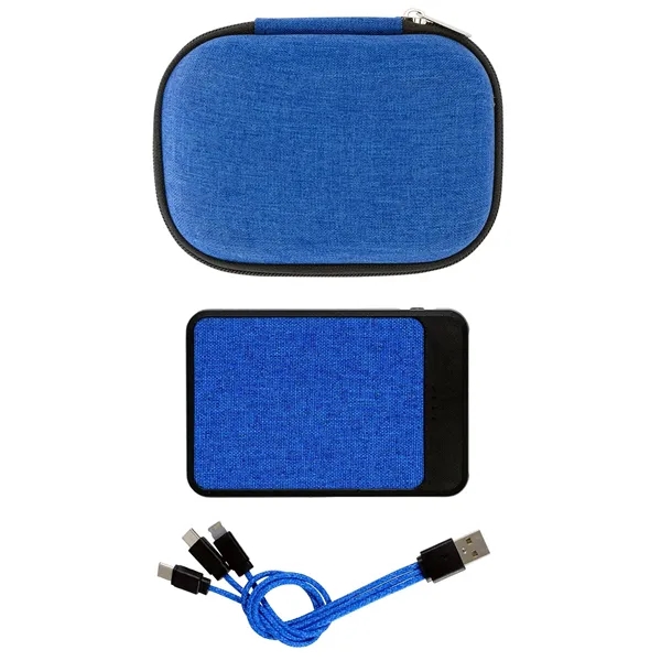 RIDGE TECHIE POWER SET... from ASI 30208 A P Specialties / AP Specialties