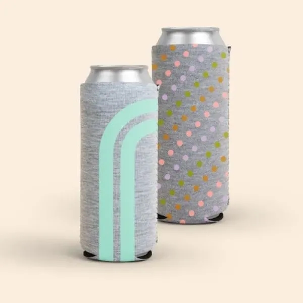 Our best-selling Kolder Kaddy in a larger version to fit 24oz.... from ASI 74710 Numo