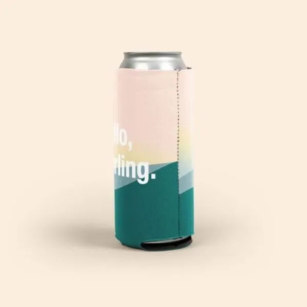 1/8" Thick high-density open-cell scuba foam with a full bleed 4CP... from ASI 74710 Numo / NUMO