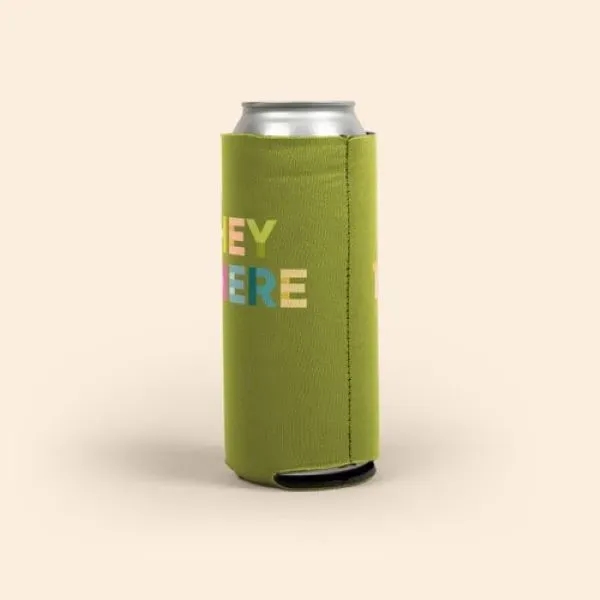 1/8" Thick high-density open-cell scuba foam with a full bleed 4CP... from ASI 74710 Numo / NUMO