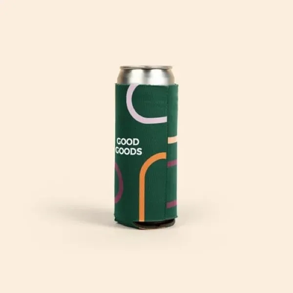 This item is our screen printed Pocket Coolie for Slim Cans,... from ASI 74710 Numo