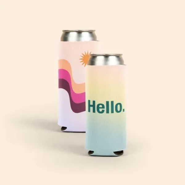 This item takes the classic, beloved shape of the Pocket Coolie... from ASI 74710 Numo