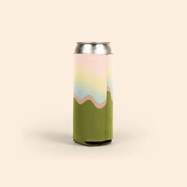 This item takes the classic, beloved shape of the Pocket Coolie... from ASI 74710 Numo