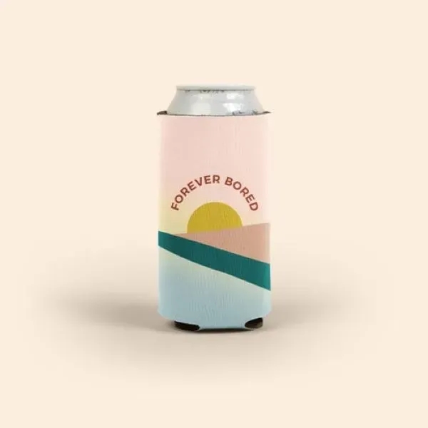 Collapsible insulator beverage holder fits 16 oz. cans.... from ASI 74710 Numo / NUMO