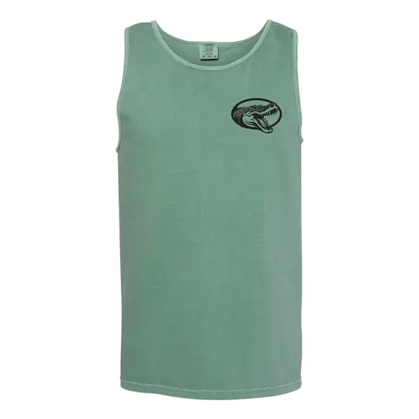 Comfort Colors - Garment-Dyed Heavyweight Tank Top... from ASI 61125 Hit Promotional Products / Hit®