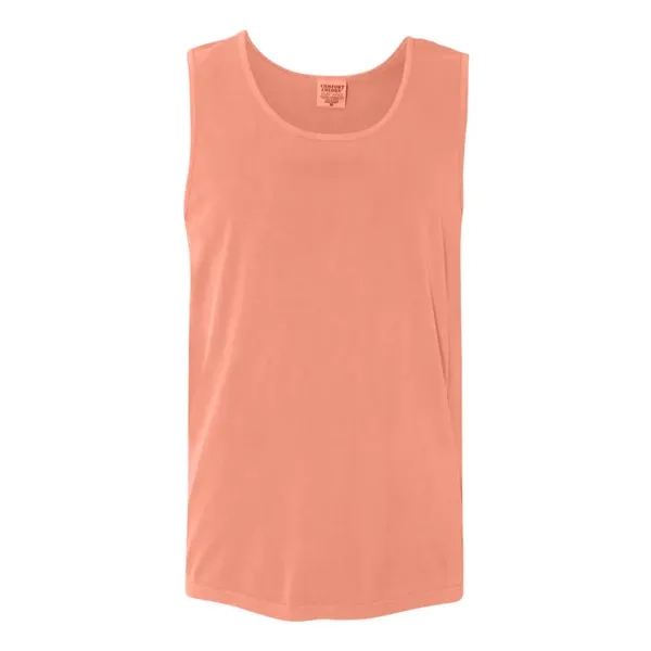 Comfort Colors - Garment-Dyed Heavyweight Tank Top... from ASI 61125 Hit Promotional Products / Hit®