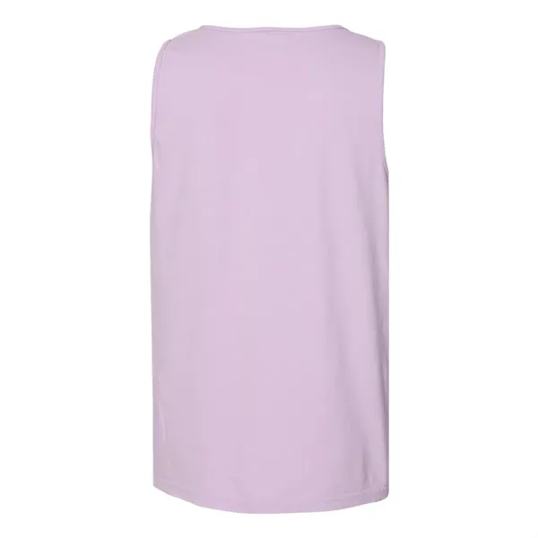Comfort Colors - Garment-Dyed Heavyweight Tank Top... from ASI 61125 Hit Promotional Products / Hit®