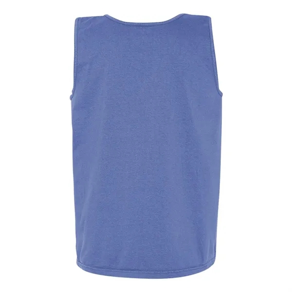 Comfort Colors - Garment-Dyed Heavyweight Tank Top... from ASI 61125 Hit Promotional Products / Hit®