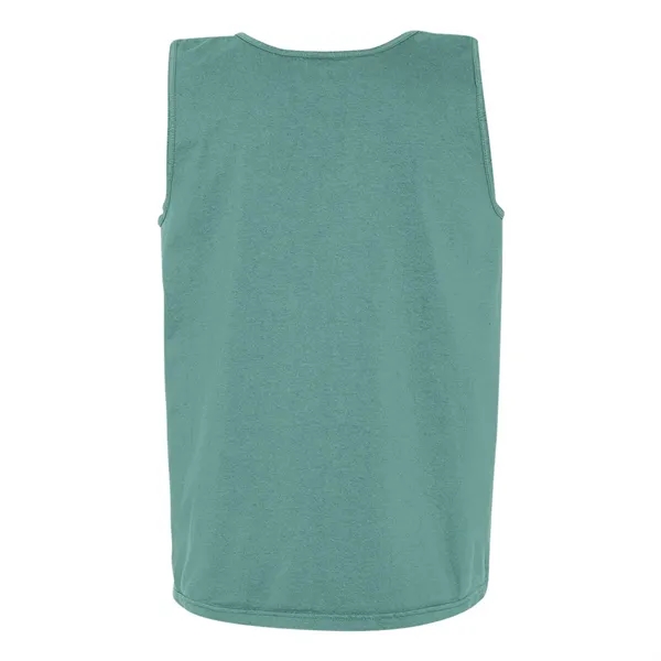 Comfort Colors - Garment-Dyed Heavyweight Tank Top... from ASI 61125 Hit Promotional Products / Hit®