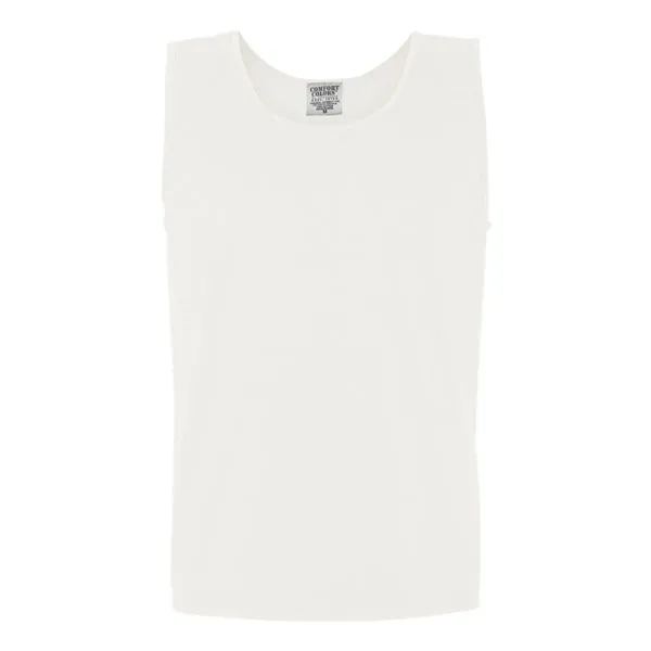 Comfort Colors - Garment-Dyed Heavyweight Tank Top... from ASI 61125 Hit Promotional Products / Hit®