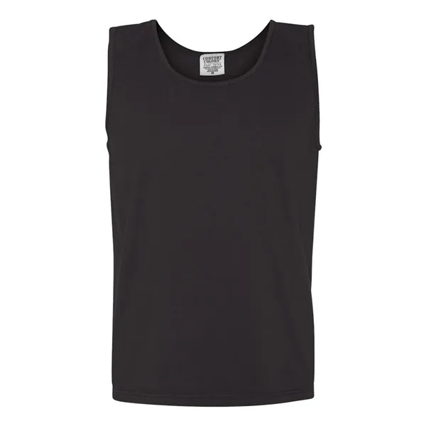 Comfort Colors - Garment-Dyed Heavyweight Tank Top... from ASI 61125 Hit Promotional Products / Hit®