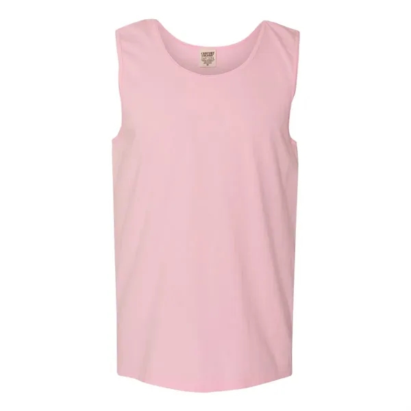 Comfort Colors - Garment-Dyed Heavyweight Tank Top... from ASI 61125 Hit Promotional Products / Hit®