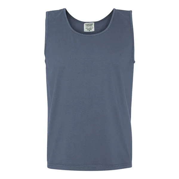 Comfort Colors - Garment-Dyed Heavyweight Tank Top... from ASI 61125 Hit Promotional Products / Hit®