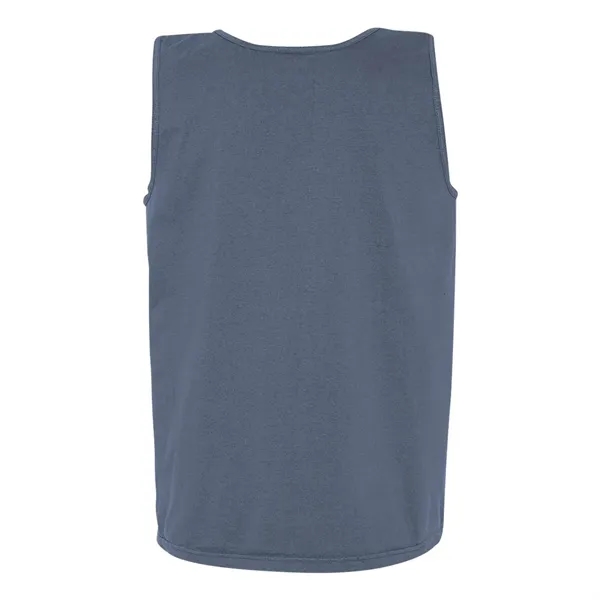 Comfort Colors - Garment-Dyed Heavyweight Tank Top... from ASI 61125 Hit Promotional Products / Hit®