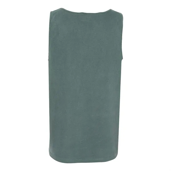 Comfort Colors - Garment-Dyed Heavyweight Tank Top... from ASI 61125 Hit Promotional Products / Hit®