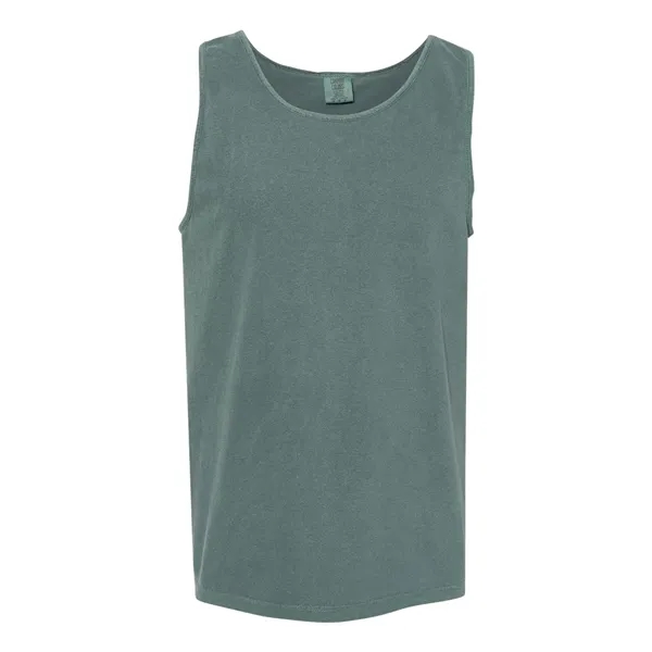 Comfort Colors - Garment-Dyed Heavyweight Tank Top... from ASI 61125 Hit Promotional Products / Hit®