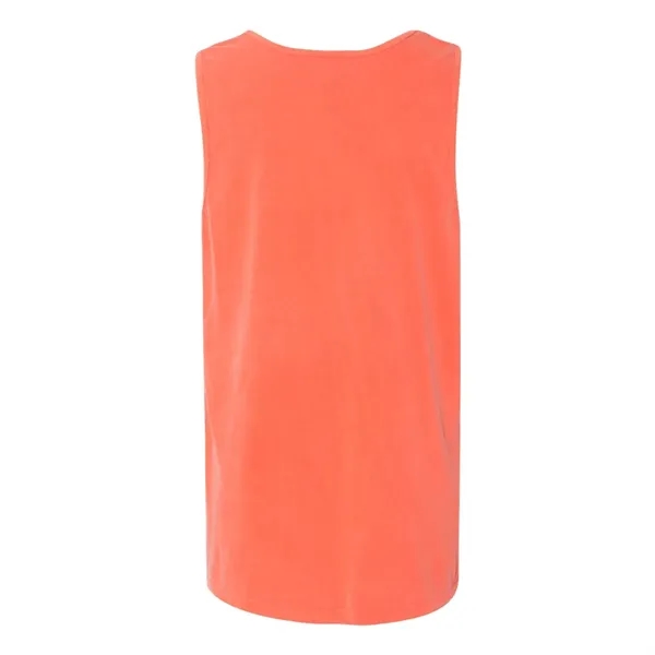 Comfort Colors - Garment-Dyed Heavyweight Tank Top... from ASI 61125 Hit Promotional Products / Hit®