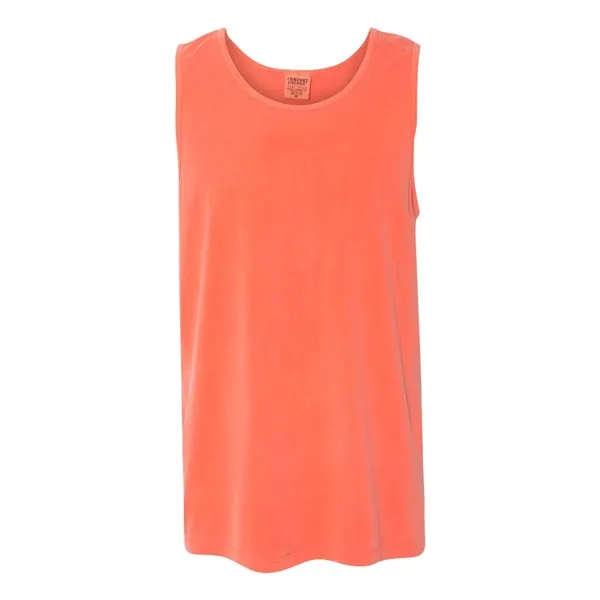 Comfort Colors - Garment-Dyed Heavyweight Tank Top... from ASI 61125 Hit Promotional Products / Hit®