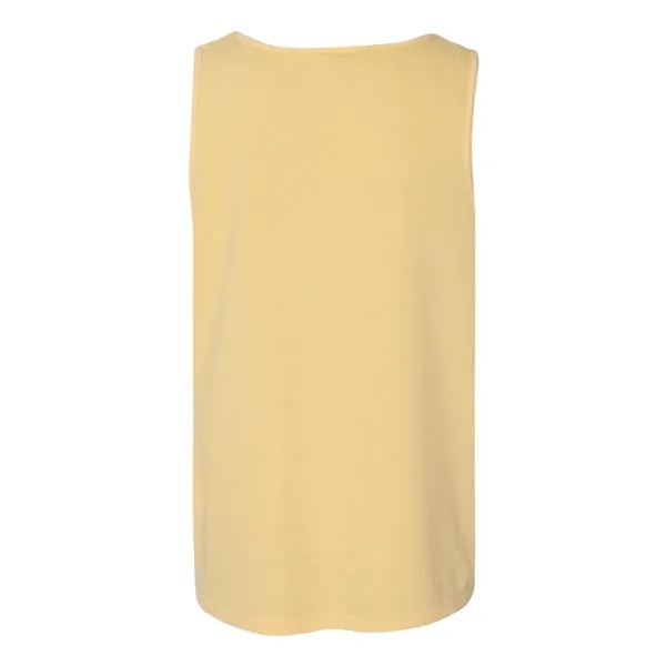 Comfort Colors - Garment-Dyed Heavyweight Tank Top... from ASI 61125 Hit Promotional Products / Hit®