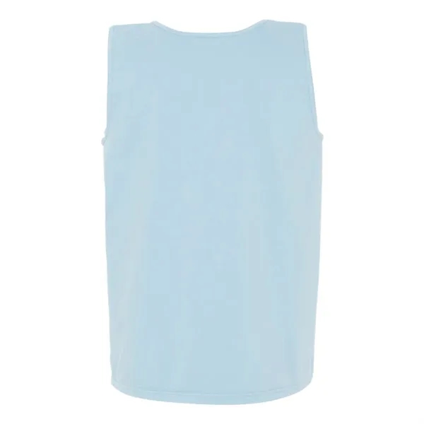 Comfort Colors - Garment-Dyed Heavyweight Tank Top... from ASI 61125 Hit Promotional Products / Hit®
