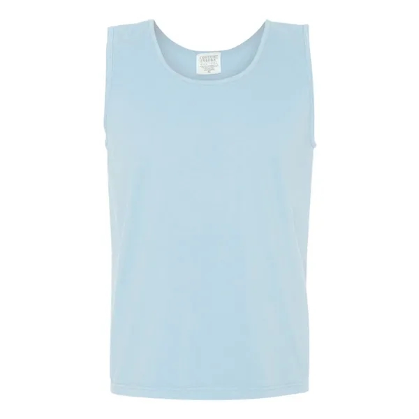 Comfort Colors - Garment-Dyed Heavyweight Tank Top... from ASI 61125 Hit Promotional Products / Hit®