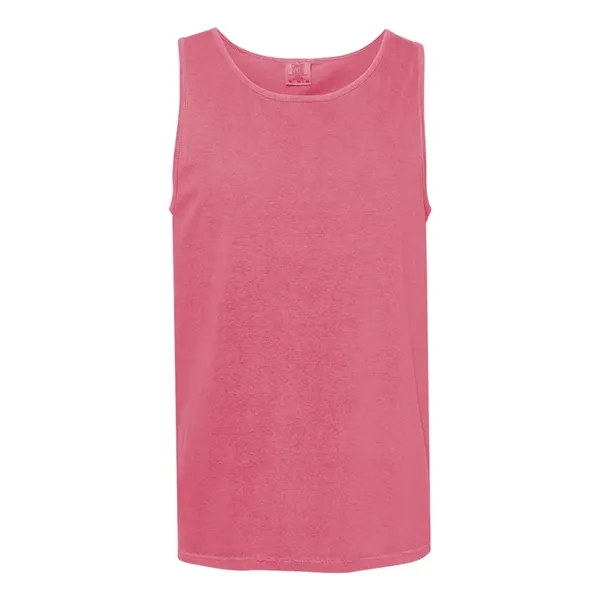 Comfort Colors - Garment-Dyed Heavyweight Tank Top... from ASI 61125 Hit Promotional Products / Hit®