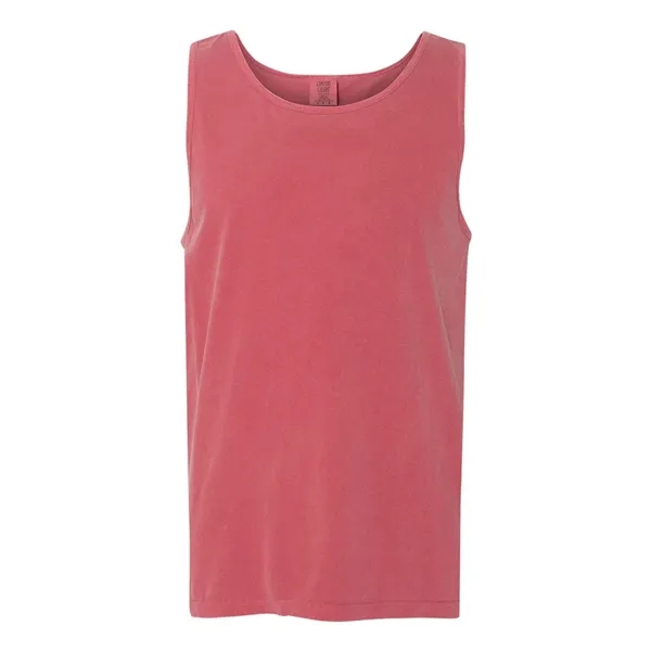 Comfort Colors - Garment-Dyed Heavyweight Tank Top... from ASI 61125 Hit Promotional Products / Hit®