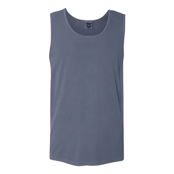 Comfort Colors - Garment-Dyed Heavyweight Tank Top... from ASI 61125 Hit Promotional Products / Hit®