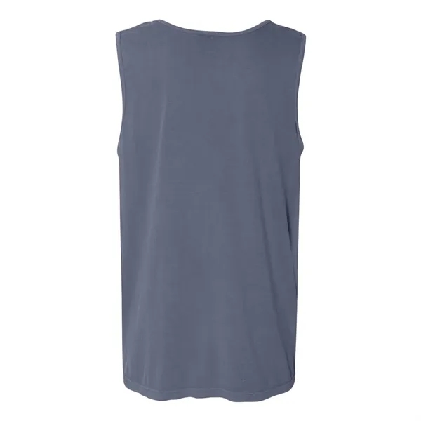 Comfort Colors - Garment-Dyed Heavyweight Tank Top... from ASI 61125 Hit Promotional Products / Hit®
