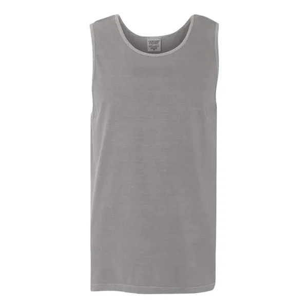Comfort Colors - Garment-Dyed Heavyweight Tank Top... from ASI 61125 Hit Promotional Products / Hit®