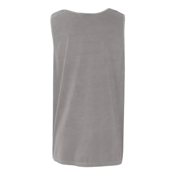Comfort Colors - Garment-Dyed Heavyweight Tank Top... from ASI 61125 Hit Promotional Products / Hit®