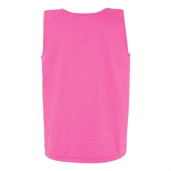 Comfort Colors - Garment-Dyed Heavyweight Tank Top... from ASI 61125 Hit Promotional Products / Hit®