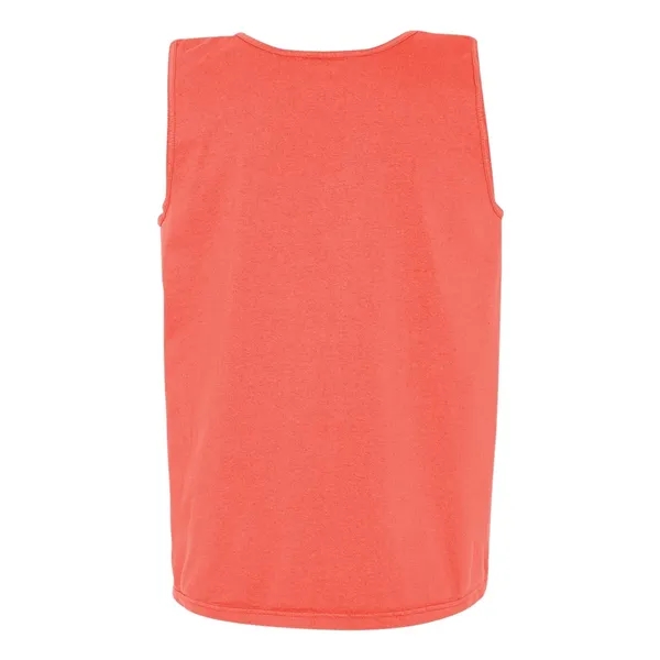 Comfort Colors - Garment-Dyed Heavyweight Tank Top... from ASI 61125 Hit Promotional Products / Hit®