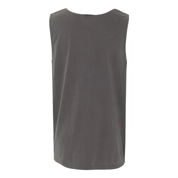 Comfort Colors - Garment-Dyed Heavyweight Tank Top... from ASI 61125 Hit Promotional Products / Hit®