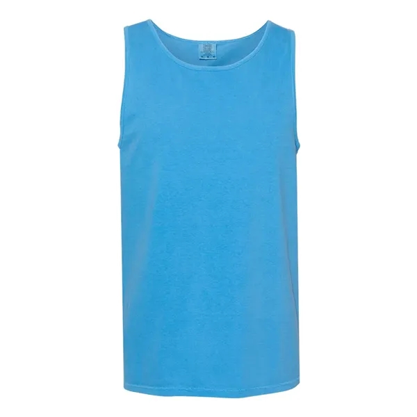 Comfort Colors - Garment-Dyed Heavyweight Tank Top... from ASI 61125 Hit Promotional Products / Hit®
