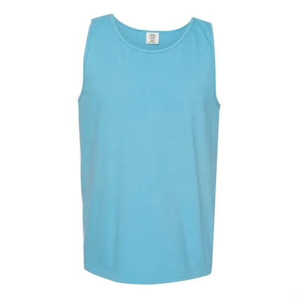 Comfort Colors - Garment-Dyed Heavyweight Tank Top... from ASI 61125 Hit Promotional Products / Hit®