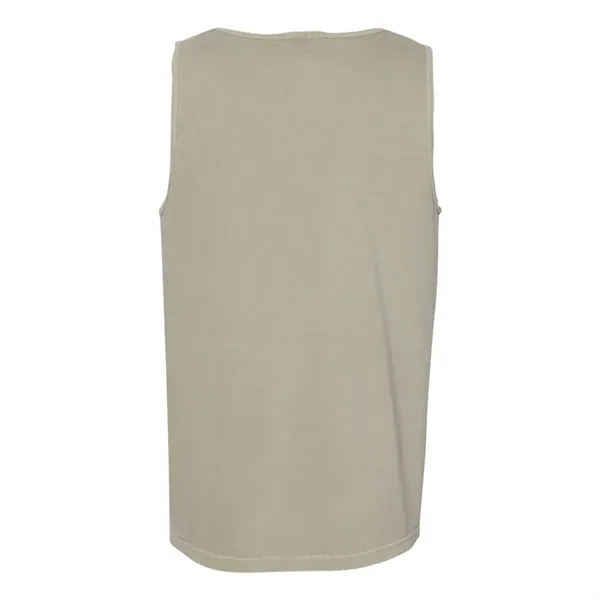 Comfort Colors - Garment-Dyed Heavyweight Tank Top... from ASI 61125 Hit Promotional Products / Hit®
