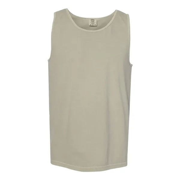 Comfort Colors - Garment-Dyed Heavyweight Tank Top... from ASI 61125 Hit Promotional Products / Hit®