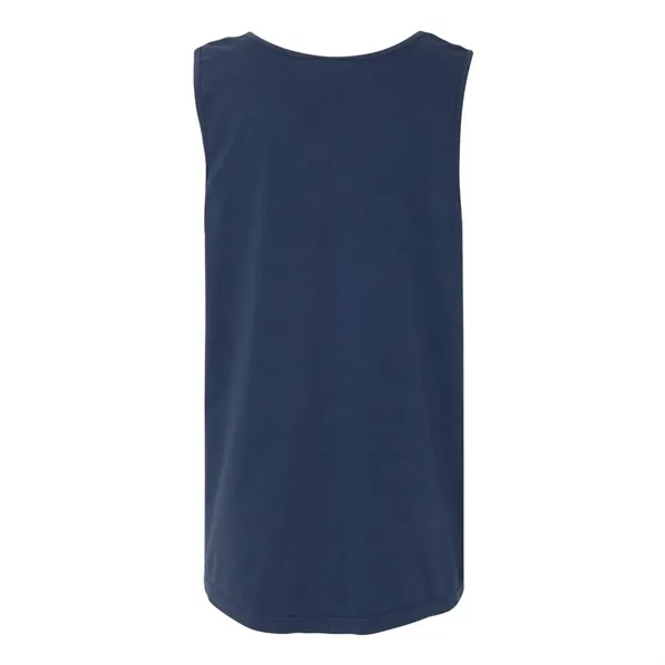 Comfort Colors - Garment-Dyed Heavyweight Tank Top... from ASI 61125 Hit Promotional Products / Hit®