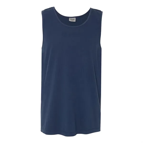 Comfort Colors - Garment-Dyed Heavyweight Tank Top... from ASI 61125 Hit Promotional Products / Hit®