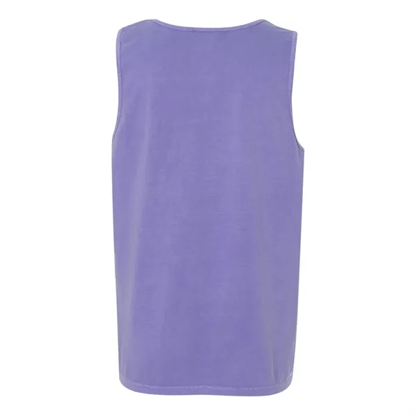Comfort Colors - Garment-Dyed Heavyweight Tank Top... from ASI 61125 Hit Promotional Products / Hit®
