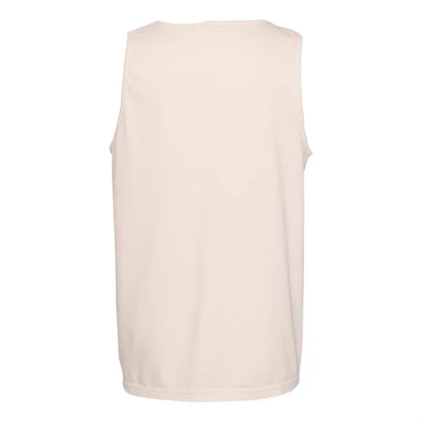 Comfort Colors - Garment-Dyed Heavyweight Tank Top... from ASI 61125 Hit Promotional Products / Hit®