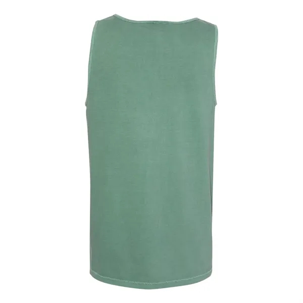 Comfort Colors - Garment-Dyed Heavyweight Tank Top... from ASI 61125 Hit Promotional Products / Hit®