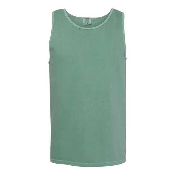 Comfort Colors - Garment-Dyed Heavyweight Tank Top... from ASI 61125 Hit Promotional Products / Hit®