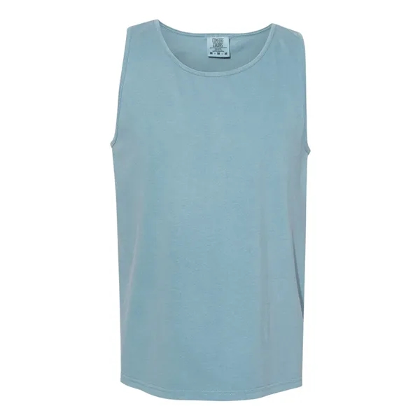 Comfort Colors - Garment-Dyed Heavyweight Tank Top... from ASI 61125 Hit Promotional Products / Hit®