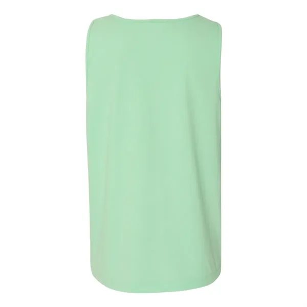 Comfort Colors - Garment-Dyed Heavyweight Tank Top... from ASI 61125 Hit Promotional Products / Hit®