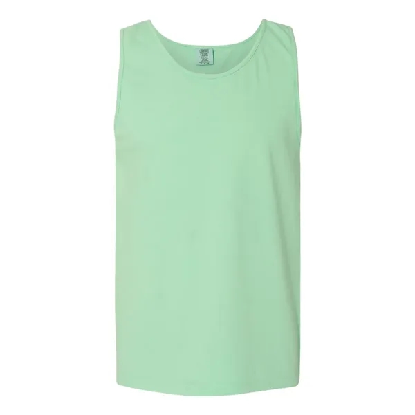 Comfort Colors - Garment-Dyed Heavyweight Tank Top... from ASI 61125 Hit Promotional Products / Hit®