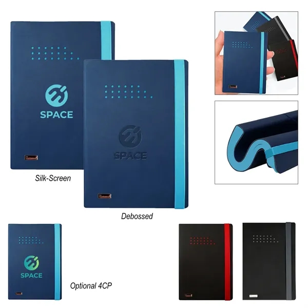 The SmartNotebook® Pocket Size Smart Flex... from ASI 61125 Hit Promotional Products / Hit®